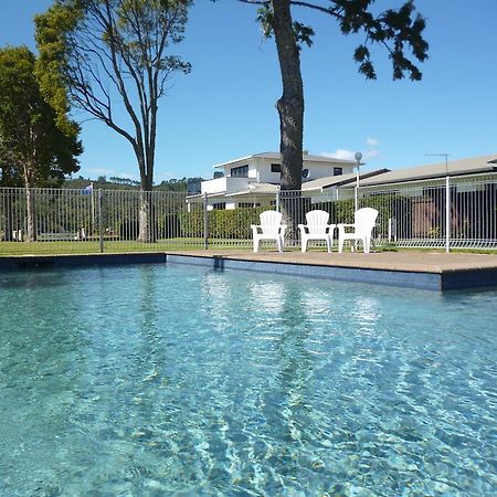 Harbourside Holiday Park Whitianga Exterior photo