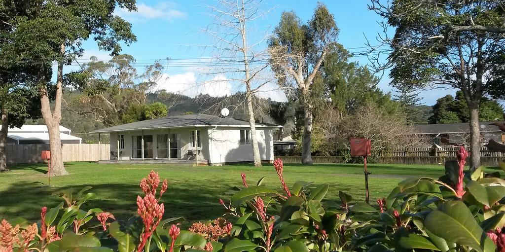 Harbourside Holiday Park Whitianga Room photo