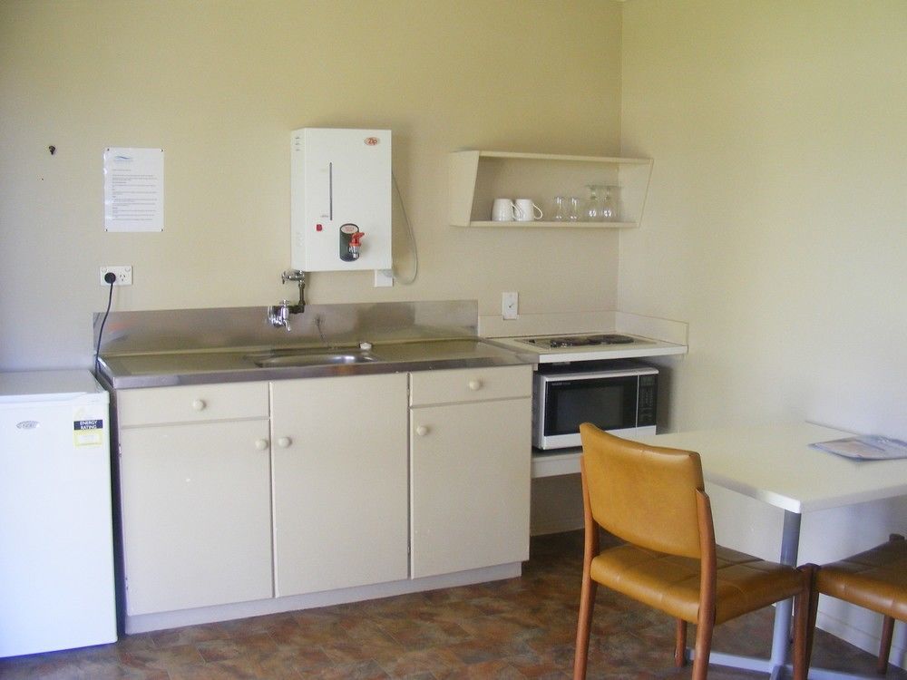 Harbourside Holiday Park Whitianga Exterior photo