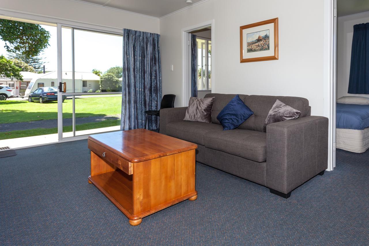 Harbourside Holiday Park Whitianga Exterior photo
