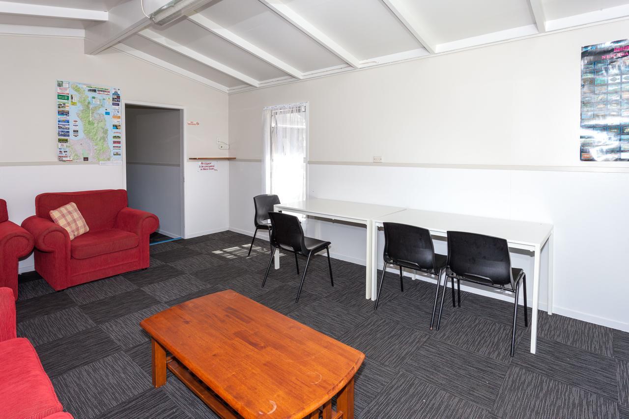 Harbourside Holiday Park Whitianga Exterior photo