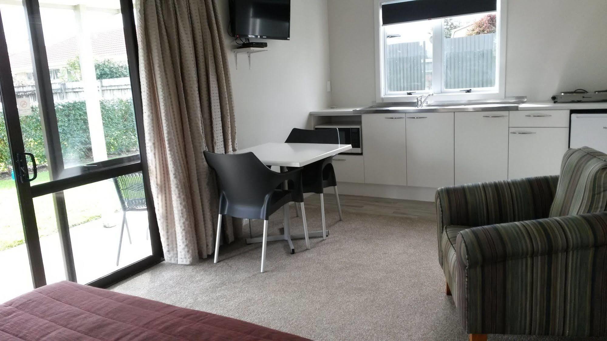 Harbourside Holiday Park Whitianga Exterior photo